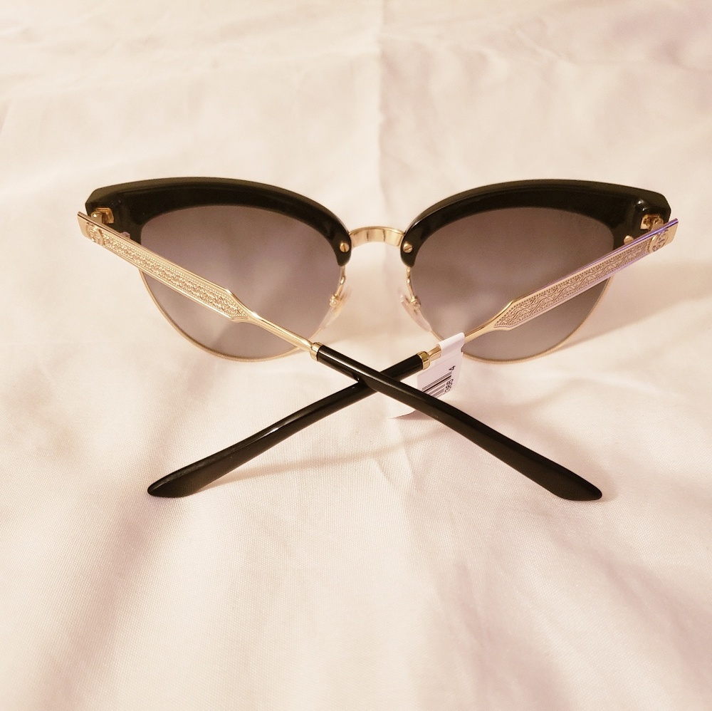 Authentic Gucci Sunglasses